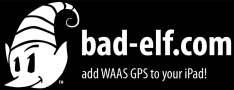 Click here to visit Bad-Elf.com.